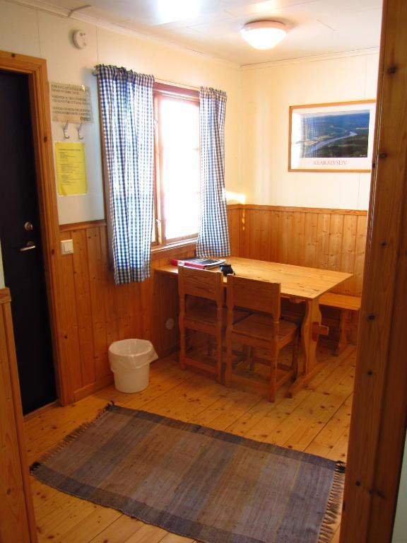 Klaraelvens Camping Stöllet 部屋 写真