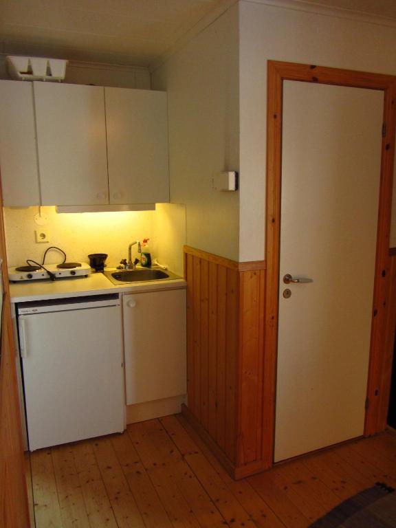 Klaraelvens Camping Stöllet 部屋 写真