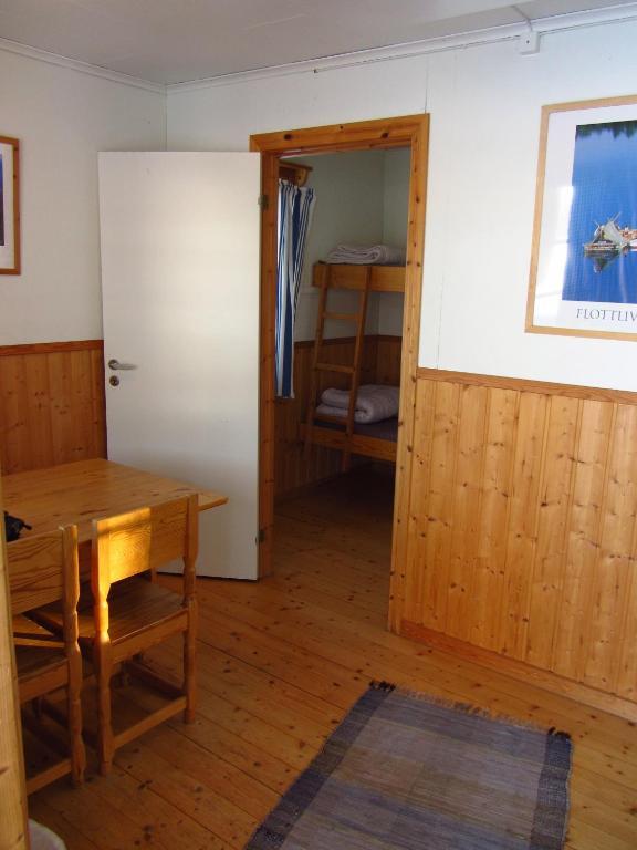 Klaraelvens Camping Stöllet 部屋 写真
