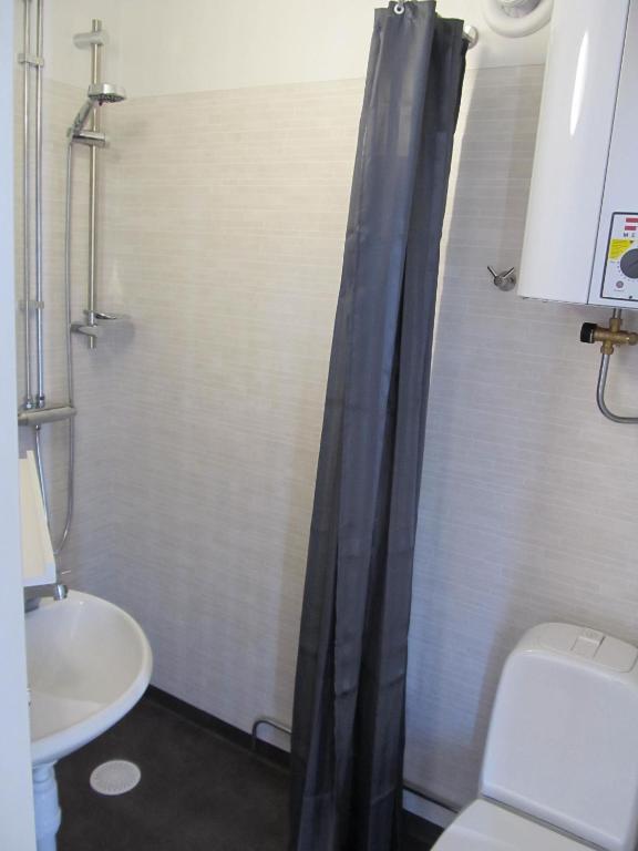 Klaraelvens Camping Stöllet 部屋 写真