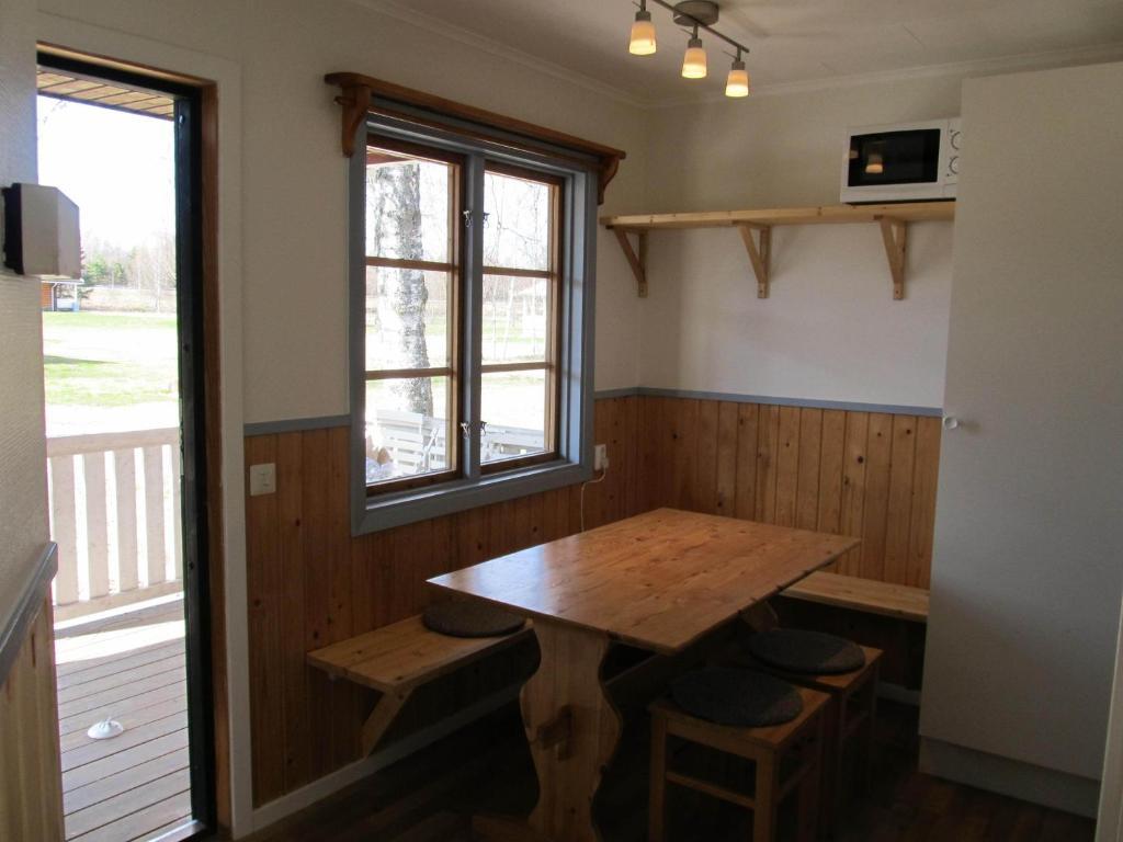 Klaraelvens Camping Stöllet 部屋 写真