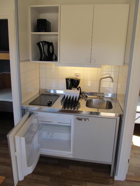 Klaraelvens Camping Stöllet 部屋 写真