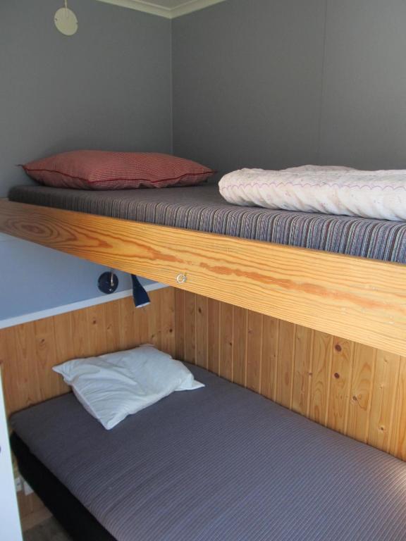 Klaraelvens Camping Stöllet 部屋 写真