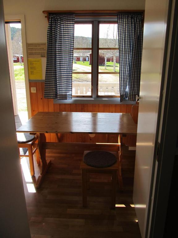 Klaraelvens Camping Stöllet 部屋 写真