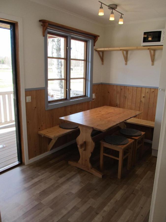 Klaraelvens Camping Stöllet 部屋 写真